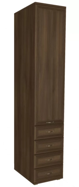 Шкаф многоцелевой ШК-1024 Карина в Нягани - nyagan.mebel-tymen.ru | фото