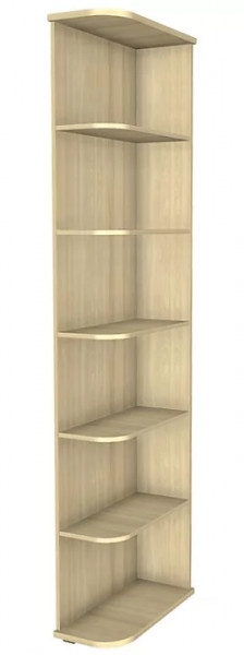 Шкаф многоцелевой ШК-1026 Карина в Нягани - nyagan.mebel-tymen.ru | фото