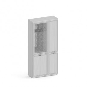 Шкаф многоцелевой ШК-1071 Карина в Нягани - nyagan.mebel-tymen.ru | фото