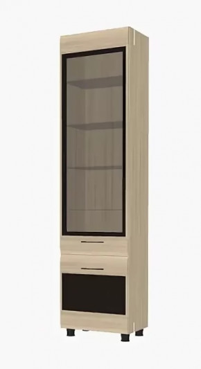 Шкаф многоцелевой ШК-2644 Камелия в Нягани - nyagan.mebel-tymen.ru | фото