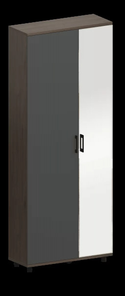 Шкаф многоцелевой ШК-5032 Грейс в Нягани - nyagan.mebel-tymen.ru | фото