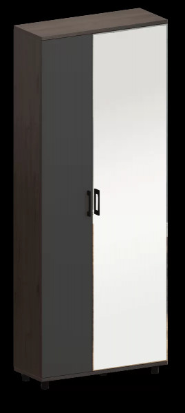 Шкаф многоцелевой ШК-5033 Грейс в Нягани - nyagan.mebel-tymen.ru | фото