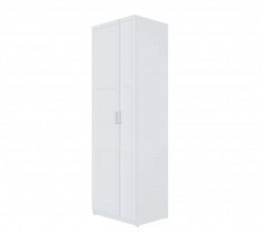 Шкаф MOBI белый SZF/75 в Нягани - nyagan.mebel-tymen.ru | фото