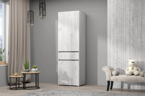 Шкаф МС Лиана в Нягани - nyagan.mebel-tymen.ru | фото