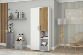 Шкаф МС Юпитер в Нягани - nyagan.mebel-tymen.ru | фото