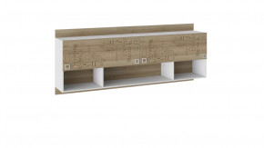 Шкаф настенный «Оксфорд» в Нягани - nyagan.mebel-tymen.ru | фото