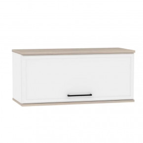 Шкаф навесной 4 "Aurelio" в Нягани - nyagan.mebel-tymen.ru | фото