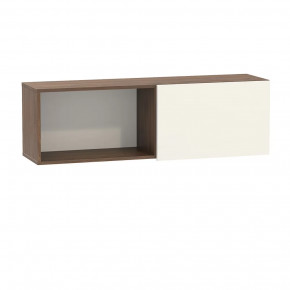 Шкаф навесной "Гринвич" 08.117 (1 дверь) в Нягани - nyagan.mebel-tymen.ru | фото