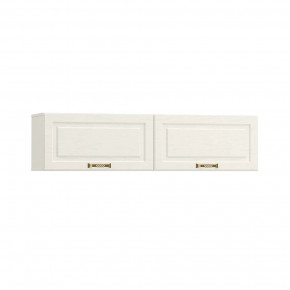 Шкаф навесной "Ливерпуль" в Нягани - nyagan.mebel-tymen.ru | фото