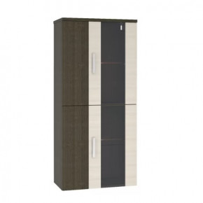 Шкаф навесной Триада 862/01 в Нягани - nyagan.mebel-tymen.ru | фото