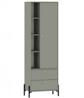 Шкаф Нуар НМ 011.78 в Нягани - nyagan.mebel-tymen.ru | фото