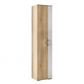 Шкаф одностворчатый ШК-26 Белладжио в Нягани - nyagan.mebel-tymen.ru | фото