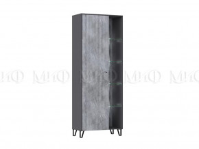 Шкаф Оливия Мрамор Глянец в Нягани - nyagan.mebel-tymen.ru | фото