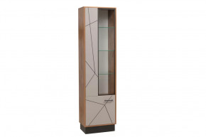 Шкаф-пенал 54.01 Гамма в Нягани - nyagan.mebel-tymen.ru | фото