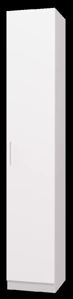 Шкаф-пенал «Люмен» №6 в Нягани - nyagan.mebel-tymen.ru | фото