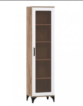 Шкаф-пенал Марсель НМ 013.06 (Меренга) в Нягани - nyagan.mebel-tymen.ru | фото