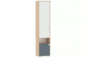 Шкаф-пенал Элиот НМ 041.72 в Нягани - nyagan.mebel-tymen.ru | фото