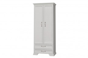 Шкаф распашной ШР-2 "Грация" в Нягани - nyagan.mebel-tymen.ru | фото