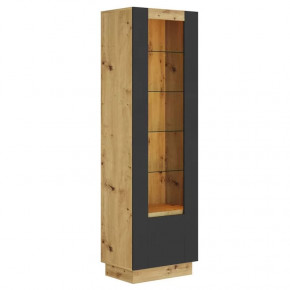 Шкаф-сервант MODO НК-мебель в Нягани - nyagan.mebel-tymen.ru | фото