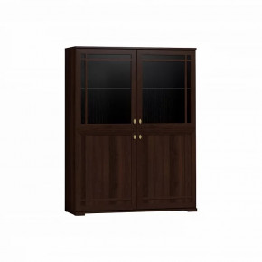 Шкаф-сервант Sherlock 22 в Нягани - nyagan.mebel-tymen.ru | фото