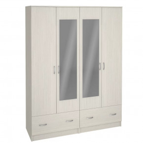 Шкаф ШК-4 Ронда в Нягани - nyagan.mebel-tymen.ru | фото