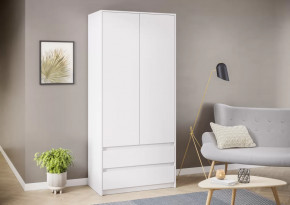 Шкаф ШК06-900 Айден Белое дерево в Нягани - nyagan.mebel-tymen.ru | фото