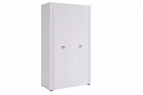 Шкаф трехдверный 105.01 Ева в Нягани - nyagan.mebel-tymen.ru | фото