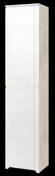 Шкаф «Твист» №27 в Нягани - nyagan.mebel-tymen.ru | фото