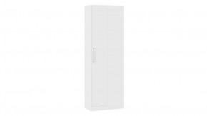 Шкаф угловой «Агата» Исп.2 Белый в Нягани - nyagan.mebel-tymen.ru | фото