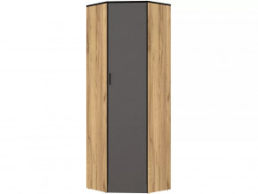 Шкаф угловой без зеркала Ольга-Лофт 9.1 в Нягани - nyagan.mebel-tymen.ru | фото