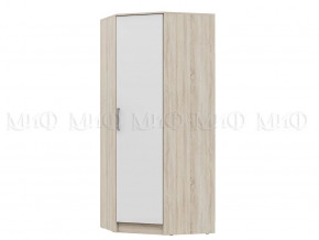 Шкаф угловой для одежды Мартина ЛДСП в Нягани - nyagan.mebel-tymen.ru | фото