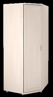 Шкаф угловой для одежды «Ника-Люкс» №30 в Нягани - nyagan.mebel-tymen.ru | фото