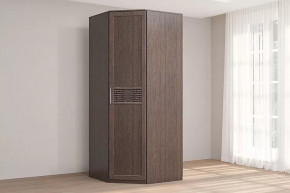 Шкаф угловой Кэт-4 Венге Диал в Нягани - nyagan.mebel-tymen.ru | фото