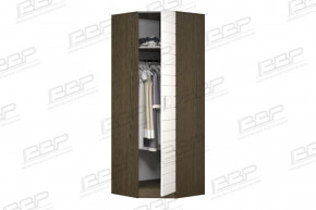 Шкаф Угловой МС спальня Афина МДФ глянец в Нягани - nyagan.mebel-tymen.ru | фото