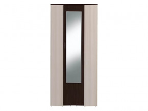 Шкаф угловой с зеркалом Ольга 9.2 в Нягани - nyagan.mebel-tymen.ru | фото