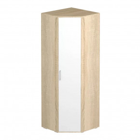 Шкаф угловой ШК-01 Белладжио в Нягани - nyagan.mebel-tymen.ru | фото