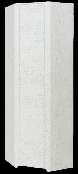 Шкаф угловой «Твист» №23 в Нягани - nyagan.mebel-tymen.ru | фото