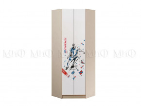 Шкаф угловой Вега New Boy в Нягани - nyagan.mebel-tymen.ru | фото