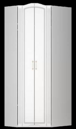 Шкаф угловой «Виктория» №26 в Нягани - nyagan.mebel-tymen.ru | фото