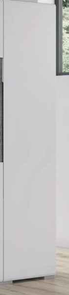 Шкаф Уна Лофт ШК-2807 в Нягани - nyagan.mebel-tymen.ru | фото