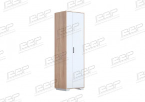 Шкаф универсальный МС Орландо ЛДСП в Нягани - nyagan.mebel-tymen.ru | фото