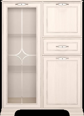 Шкаф универсальный «Венеция» №15 в Нягани - nyagan.mebel-tymen.ru | фото