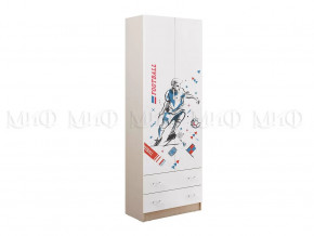 Шкаф Вега New Boy в Нягани - nyagan.mebel-tymen.ru | фото