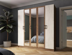 Шкаф Вегас 2000 в Нягани - nyagan.mebel-tymen.ru | фото