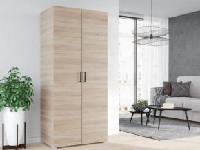 Шкаф Victor Сонома в Нягани - nyagan.mebel-tymen.ru | фото