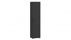 Шкаф «Витра» тип 1 Антрацит в Нягани - nyagan.mebel-tymen.ru | фото