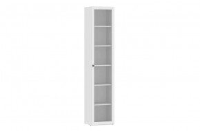 Шкаф (витрина) 041.85 Орлеан в Нягани - nyagan.mebel-tymen.ru | фото