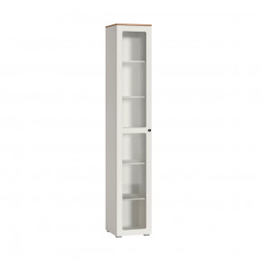 Шкаф-витрина Остин 16.394.03 в Нягани - nyagan.mebel-tymen.ru | фото