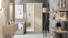 Шкафы-купе «Румер» в Нягани - nyagan.mebel-tymen.ru | фото