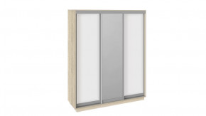 Шкафы-купе «Румер» в Нягани - nyagan.mebel-tymen.ru | фото